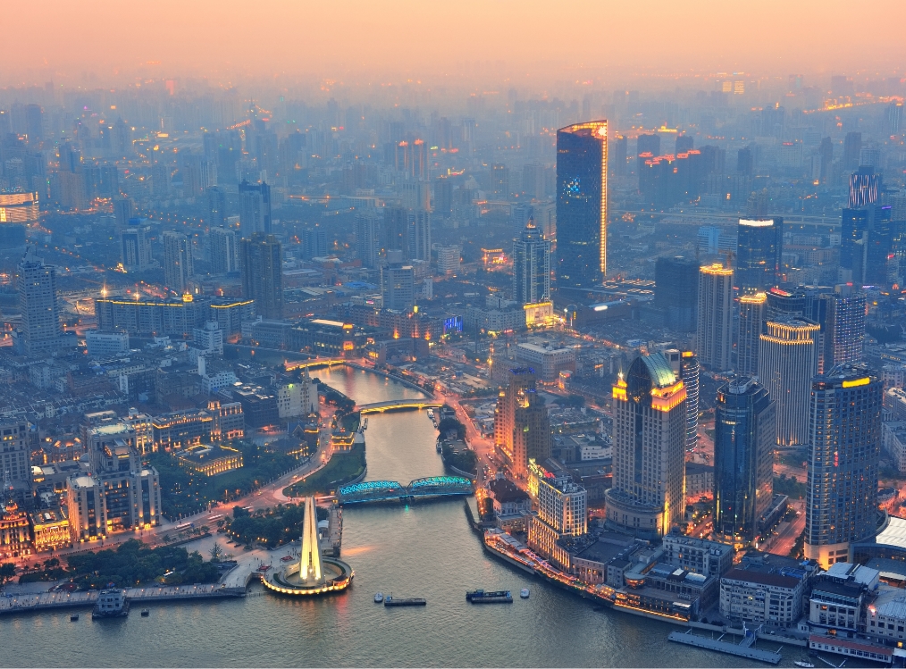 Asian financial crisis and recovery